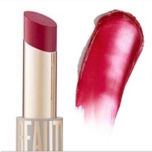 Beautycounter Sheer Genius Conditioning Lipstick in Limited Edition Cherry